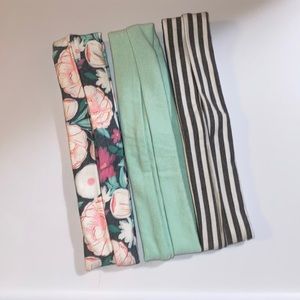 Maven thread headband